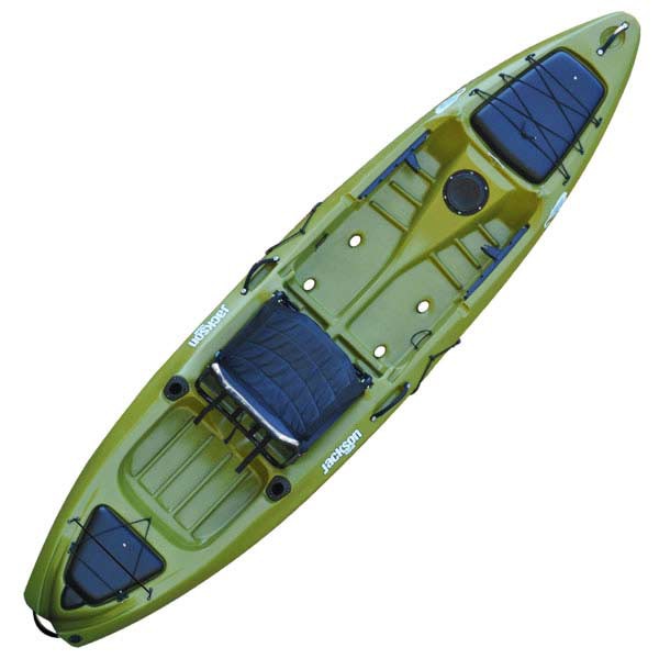 Jackson Kayak Coosa Elite Fishing Kayak Kayaking Outpost